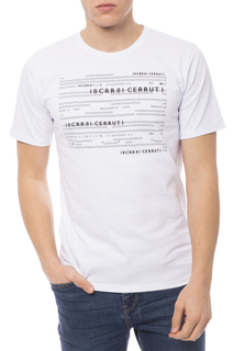 T-shirt Cerruti