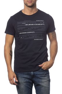 T-shirt Cerruti