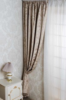 Шторы 220х270 см. CLASSIC BY T