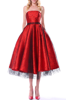 DRESS Isabel Garcia