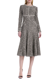 dress Isabel Garcia