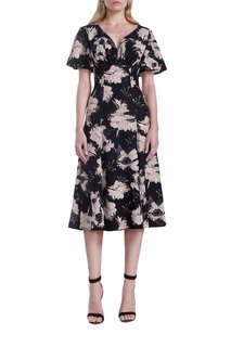 dress Isabel Garcia