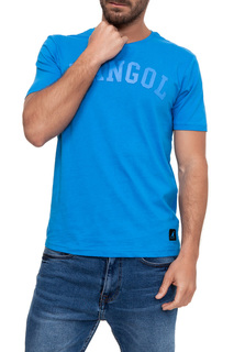 t-shirt KANGOL