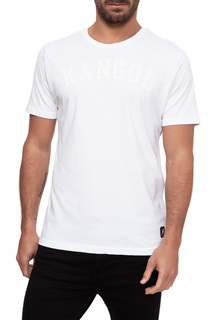 t-shirt KANGOL