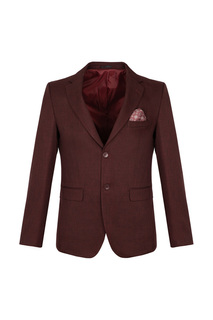 blazer Paul Parker