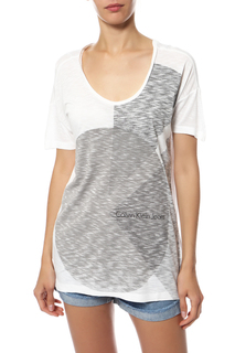 Футболка Calvin Klein Jeans