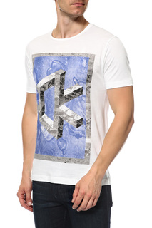 Футболка Calvin Klein Jeans