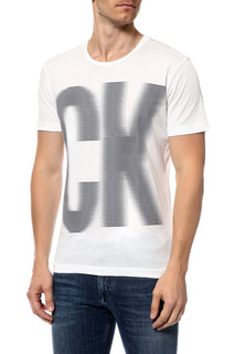 Футболка Calvin Klein Jeans