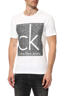 Футболка Calvin Klein Jeans