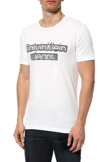 Футболка Calvin Klein Jeans