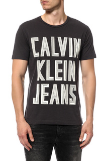 Футболка Calvin Klein Jeans