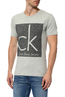 Футболка Calvin Klein Jeans