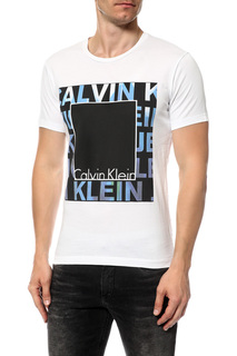 Футболка Calvin Klein Jeans