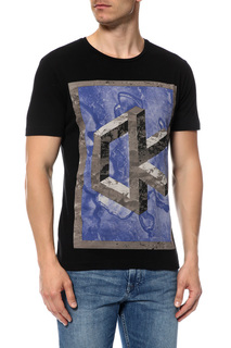 Футболка Calvin Klein Jeans