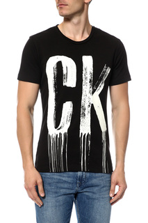 Футболка Calvin Klein Jeans