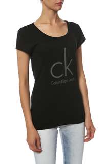 Футболка Calvin Klein Jeans