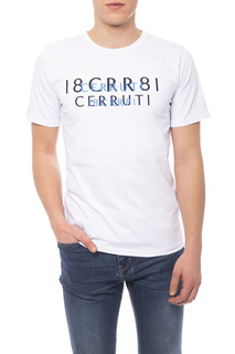 T-shirt Cerruti