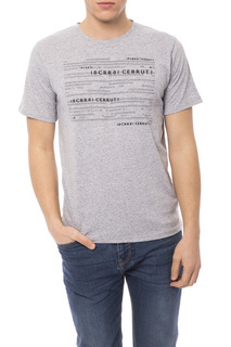 T-shirt Cerruti