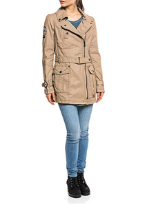 JACKET KHUJO