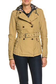 JACKET KHUJO