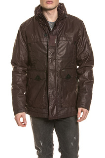 JACKET KHUJO