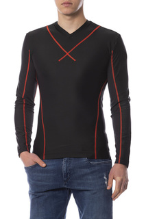 long sleeve Trussardi