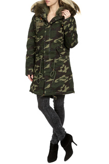 Парка MISS FURS