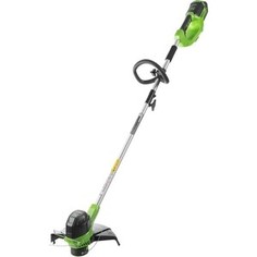 Триммер аккумуляторный GreenWorks G40LT30/G40LT