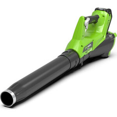 Садовая аккумуляторная воздуходувка GreenWorks G40AB (2400807)