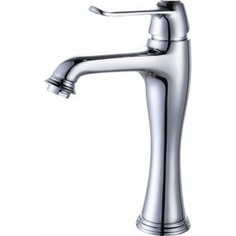 Смеситель для раковины BelBagno Bordo высокий (BOR-LMC-CRM)