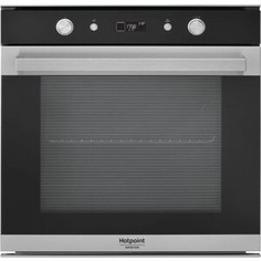 Электрический духовой шкаф Hotpoint-Ariston FI7 861 SH IX/HA