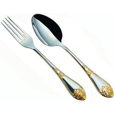 Набор столовых приборов из 12 предметов Павловский завод им. Кирова Дворцовый (СН-12М17ЛНТП)