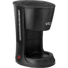 Кофеварка Sinbo SCM-2938, черный