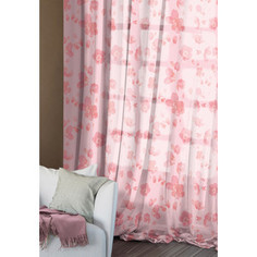 Комплект штор Волшебная ночь Cherry Blossoms, 150х270 (704558)