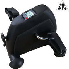 Велотренажер DFC мини B8207 черный