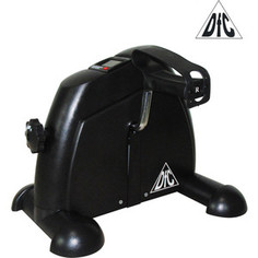 Велотренажер DFC мини B1.2 черный