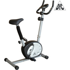 Велотренажер DFC B3.5A магнитный