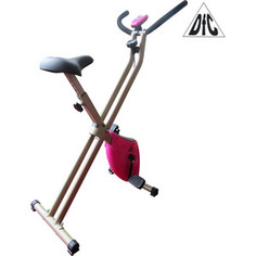 Велотренажер DFC X-Bike B917ES1