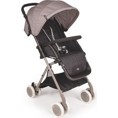 Коляска прогулочная Happy Baby MIA LIGHT GREY