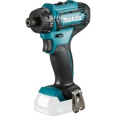 Шуруповерт Makita d F033d Z без Аккум. И ЗУ