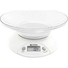 Весы кухонные Vitek VT-8001