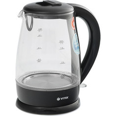 Чайник электрический Vitek VT-7081