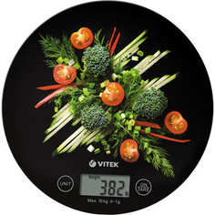 Весы кухонные Vitek VT-8006