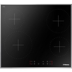 Электрическая варочная панель Hansa BHCI66377