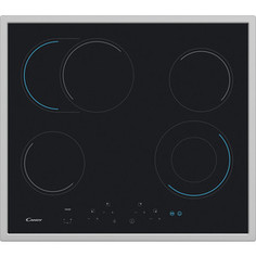 Электрическая варочная панель Candy CH 64 EXFP