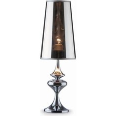 Настольная лампа Ideal Lux AlfIere TL1 Small