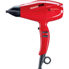 Профессиональный фен BaByliss PRO BAB6180IRE