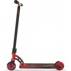 Самокат трюковой Madd Gear MGP VX9 PRO SCOOTER (4.5 inch) (красно-черный)