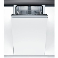 Встраиваемая посудомоечная машина Bosch SPV25CX10R