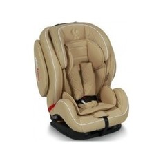 Автокресло Mars BS07-TT эко-кожа sps isofix 9-36 кг Бежевый Beige 1839